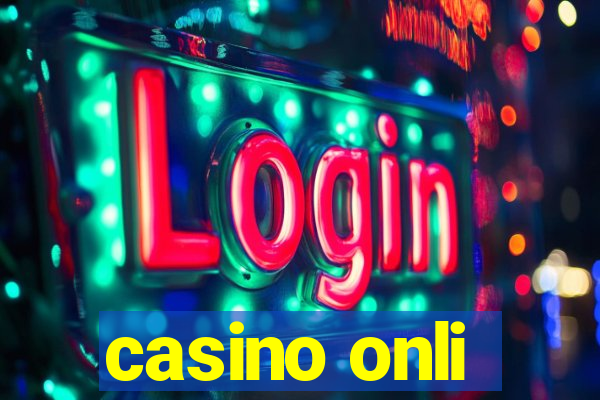 casino onli