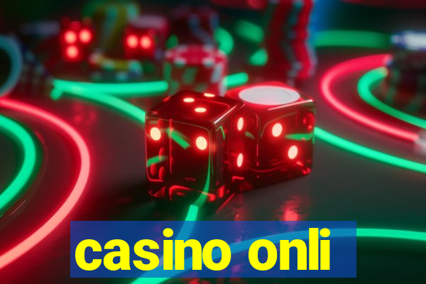 casino onli