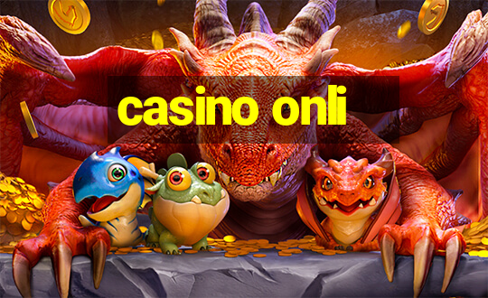 casino onli