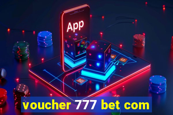 voucher 777 bet com