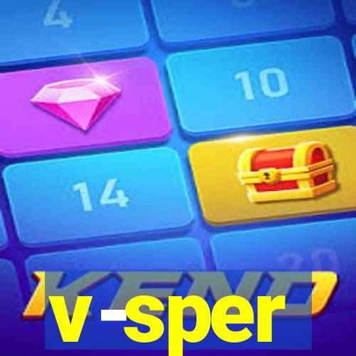 v-sper