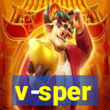 v-sper