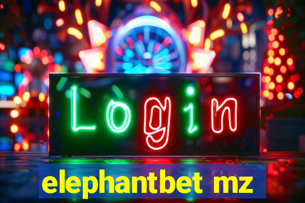 elephantbet mz