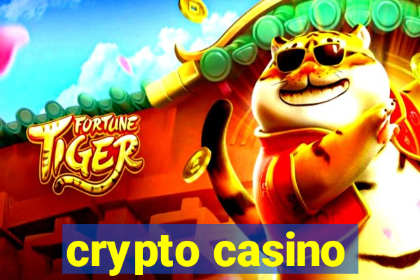 crypto casino