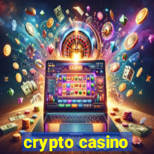 crypto casino