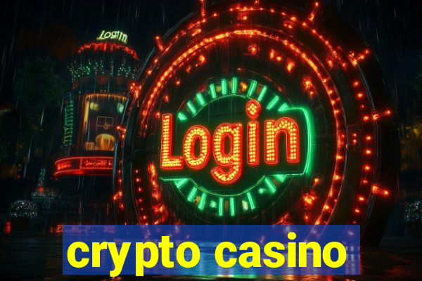 crypto casino