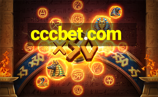 cccbet.com