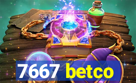 7667 betco