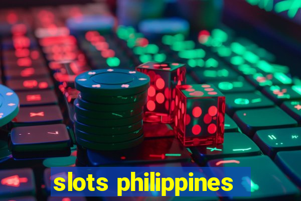 slots philippines