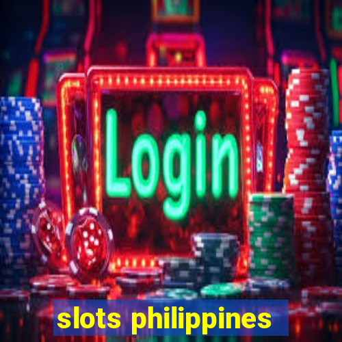 slots philippines