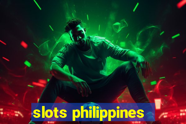 slots philippines