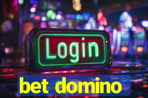 bet domino