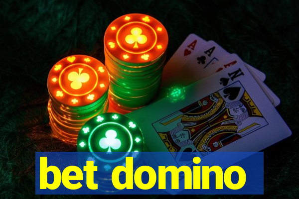 bet domino