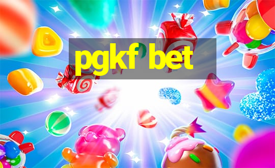 pgkf bet