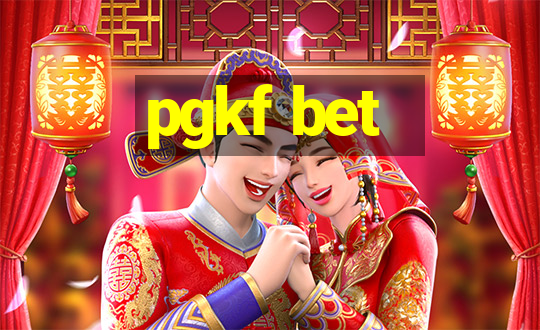 pgkf bet