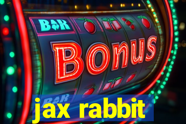 jax rabbit