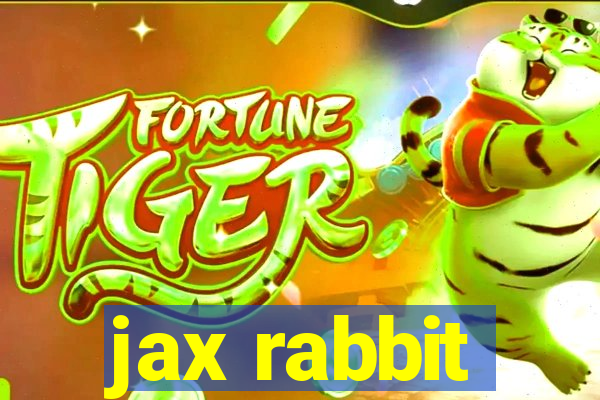 jax rabbit