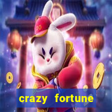 crazy fortune casino paga mesmo