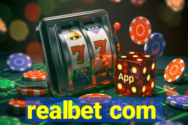 realbet com