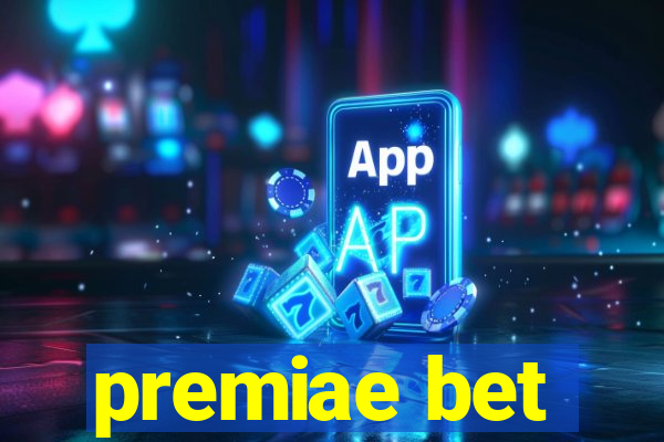 premiae bet