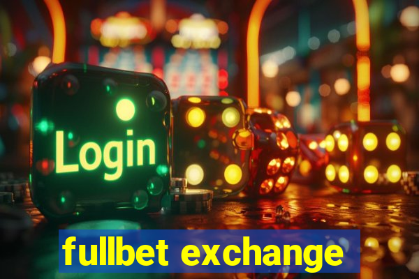 fullbet exchange