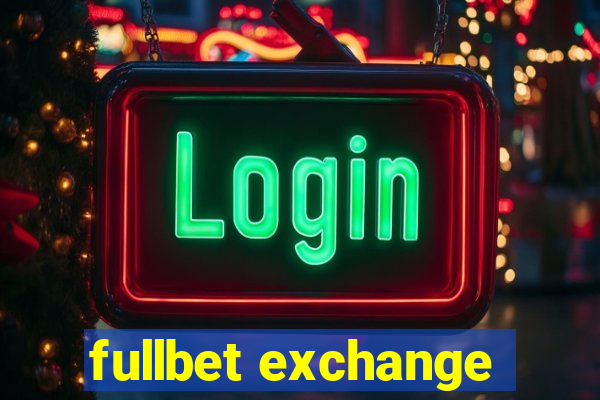 fullbet exchange