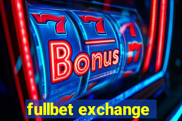 fullbet exchange