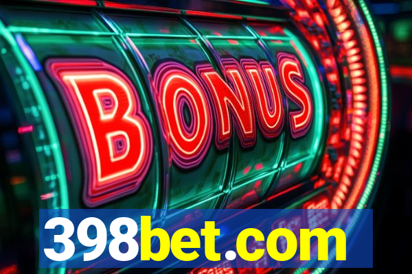 398bet.com