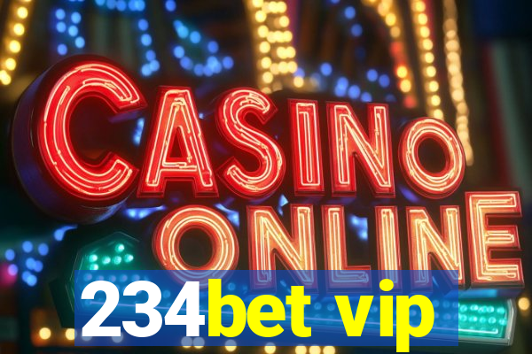 234bet vip