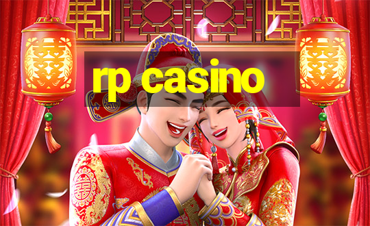 rp casino