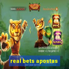 real bets apostas