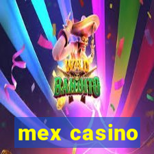 mex casino