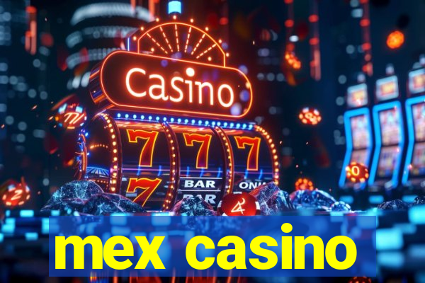 mex casino