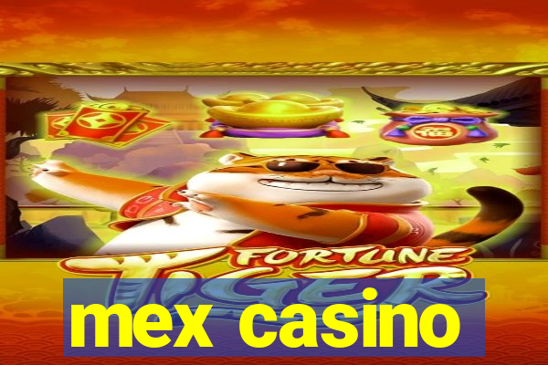 mex casino