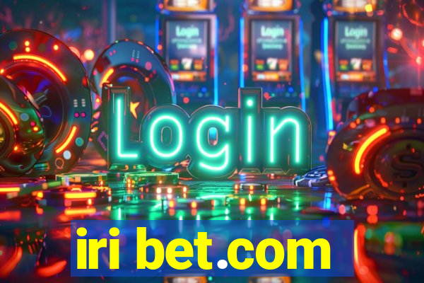 iri bet.com