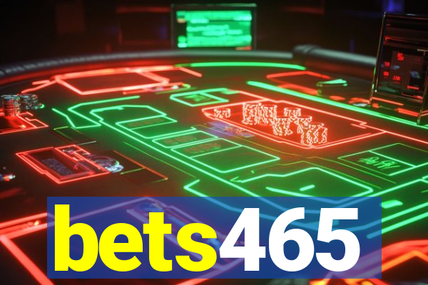 bets465