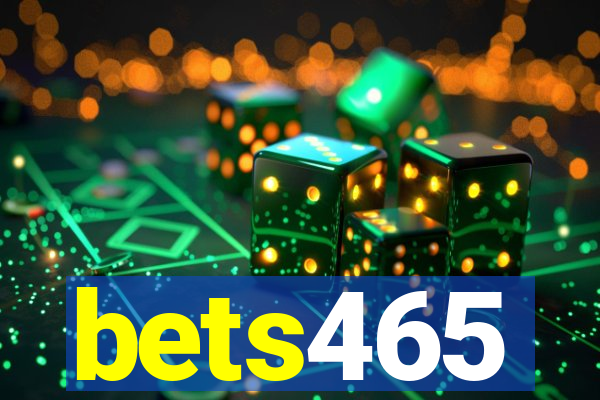 bets465