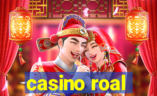 casino roal