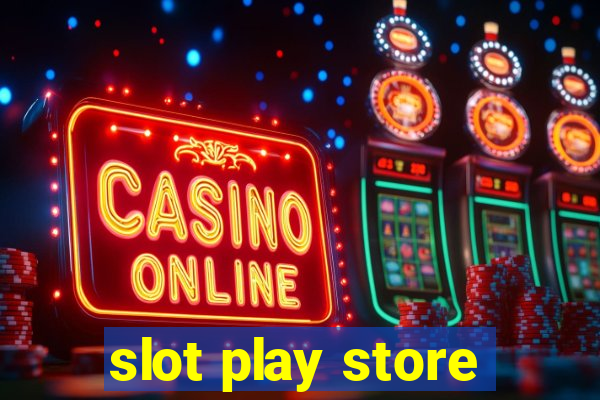 slot play store