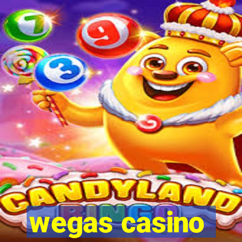 wegas casino