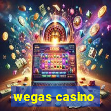 wegas casino