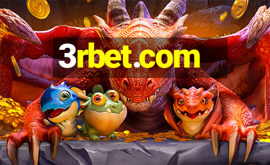 3rbet.com