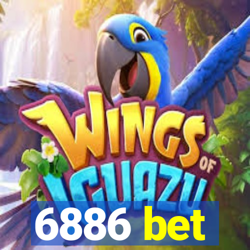 6886 bet