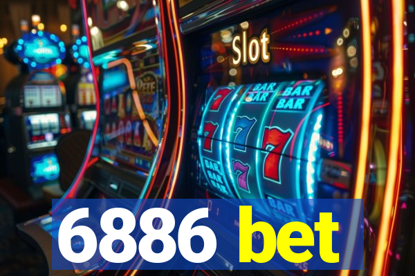 6886 bet