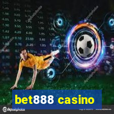 bet888 casino