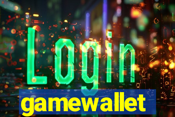 gamewallet