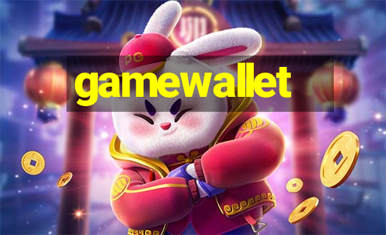 gamewallet