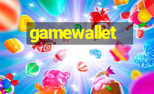 gamewallet