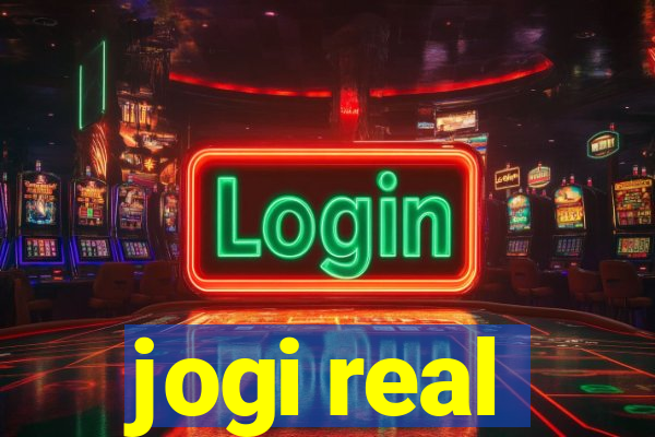 jogi real