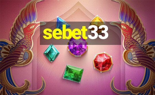 sebet33